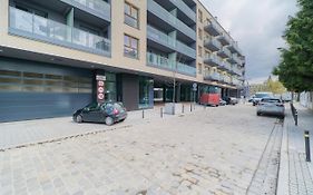 Apartment Wrocław Na Bulwarach by Renters